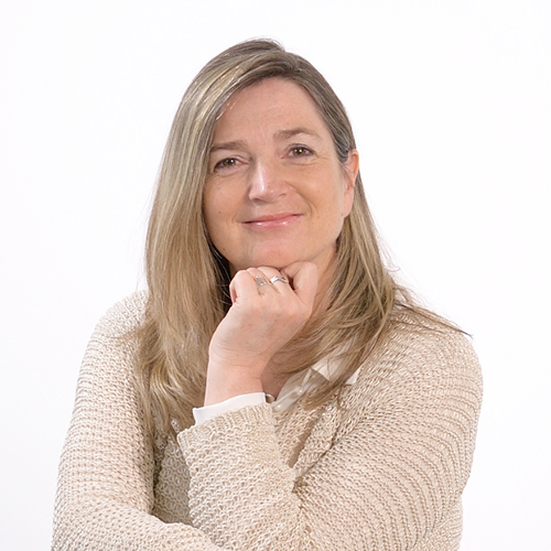 Steffi Mehner